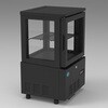RITS-41 RIT4面ガラス冷蔵ショーケース ジェーシーエム 81273556