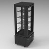 RITS-98 RIT4面ガラス冷蔵ショーケース ジェーシーエム 81273565