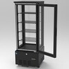 RITS-98 RIT4面ガラス冷蔵ショーケース ジェーシーエム 81273565