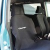 (410207) NP CAR SHEET(カーシート) STREAM TRAIL 81273617