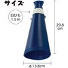 17994 ATメガホン  ひも付 アーテック[学校教材・教育玩具] 81273757
