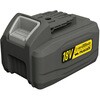 LiB-25 Li-ion18Vバッテリー 4000mAh ムサシ 81273861