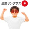 19766 星型サングラス アーテック[学校教材・教育玩具] 81279086