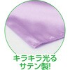 20528 サテン 特大旗 Φ12mm 旗:W80×H60cm 旗竿:100cm(Φ12mm) アーテック[学校教材・教育玩具] 81279400