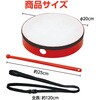 20608 本格お祭り太鼓 完成済 アーテック[学校教材・教育玩具] 81279671