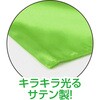 20529 サテン 特大旗 Φ12mm 旗:W80×H60cm 旗竿:100cm(Φ12mm) アーテック[学校教材・教育玩具] 81280285