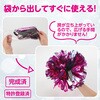 19640 らくらくチアポンポンBIG(2個組)ピンクシルバー アーテック[学校教材・教育玩具] 81280355
