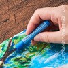 PTACT137 アートクレヨン 単色 ぺんてる 81280495