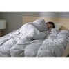 KKF-SB8-D 人工羽毛掛け布団 アイリスオーヤマ 81280748