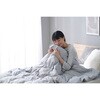 KKF-SB8-S 人工羽毛掛け布団 アイリスオーヤマ 81280757