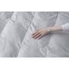 KKF-SB8-S 人工羽毛掛け布団 アイリスオーヤマ 81280757