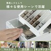 CB-D8270-W そとレジ キャッシュボックス ダイヤル錠タイプ ホワイト カール事務器 81280791