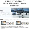 DST-W07 �h�b�L���O�X�e�[�V���� �n�u 14-in-1 Thunderbolt 4 �Ή� �����u���^ �y �Ή�OS Windows Mac iPad �z �G���R�� 81280860