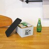 344080 スヌーピー コレクトBOX JOECOOL 錦化成 81280897