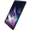 11インチ iPad Pro (M4) ガラスフィルム 超高透明 光反射軽減 ガイドフレーム付 表面硬度10H 指紋防止 エレコム
