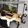 LPA-C230-BK デスクプランタースタンド BIBILAB 81281195