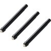 P-TIP02 タッチペン スタイラスペン 交換用 ペン先 【P-TPUSI02BK 専用】 3個入り 充電式汎用 USI対応 エレコム 81281718