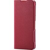 シンプルスマホ7/6/BASIO active2/active (SHG12/SHG09) ケース レザー 手帳型 マグネット 衝撃吸収 超軽量 エレコム