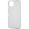 PM-S241UCTCR AQUOS wish4 (SH-52E/SHG13) ケース ソフト カバー 薄型 カメラレンズ保護設計 ストラップホール付 エレコム 81282208