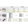 VEG13A-H2 VEG-13A 2枚刃用 ホルダユニット VERTEX(バーテックス) 81283198