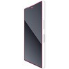 PM-S242FLGG AQUOS R9 (SH-51E) ガラスフィルム 高透明 強化ガラス 表面硬度10H 指紋防止 飛散防止 気泡防止 エレコム 81282655