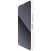 AQUOS wish4 SH-52E フィルム 高透明 抗菌 指紋防止 気泡防止 エレコム