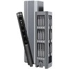 USB充電式コードレス47in1電動精密ドライバー ITPROTECH