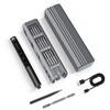 IPT-TK47CHG USB充電式コードレス47in1電動精密ドライバー ITPROTECH 81283426
