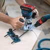 2608000627 吸じんアダプターTE600用 BOSCH(ボッシュ) 81283496