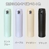 K-11037 ワンタッチマグボトル パークレーン 81283521
