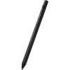 P-TPUSI02BK タッチペン スタイラスペン 汎用 充電式 USI対応 4096段階筆圧感知 傾き検知 極細ペン先 軽量 誤作動防止 エレコム 81283565