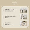 FFWZ-95-WOK さわやかな 折りたたみテーブル付ワゴン ホームテイスト 81283627