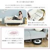 OK-CSY-GY 大人かわいい コンパクトソファ ホームテイスト 81283670