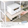さわやかな 調節可能キッチンカウンター120cm ホームテイスト