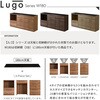SH-22-CKS180-ADD-GY 日本製 特殊鋼板を使った組み合わせキッチンカウンター 180cm オープン収納+扉収納+扉収納 ホームテイスト 81283880