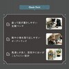 VGBZ-60-WAL ヴィンテージ調 収納棚付き玄関ベンチ ホームテイスト 81284221