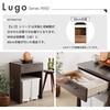 SH-22-CKS60-B-GY 日本製 特殊鋼板を使ったキッチンカウンター【Lugo-ルゴ-】ゴミ箱上カウンター 60cm ホームテイスト 81284266