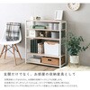 FSZ-6S-WOK さわやかな シューズラック6段 ホームテイスト 81284318