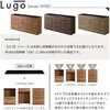 SH-22-CKS180-CDD-GY 日本製 特殊鋼板を使った組み合わせキッチンカウンター 180cm 引き出し収納+扉収納+扉収納 ホームテイスト 81284571