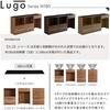 SH-22-CKS180-AAB-GY 日本製 特殊鋼板を使った組み合わせキッチンカウンター 180cm オープン収納+オープン収納+ゴミ箱上カウンター ホームテイスト 81284659