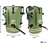 (020987) DRY TANK 40L STRIPE RANGER(ドライタンク 40L ストライプ) STREAM TRAIL 81285867
