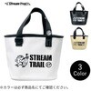 (021519) ROUND BAG(ラウンドバッグ) STREAM TRAIL 81286077