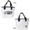 (021519) ROUND BAG(ラウンドバッグ) STREAM TRAIL 81286077
