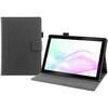 aiwaタブレットPC用PUケース Dタイプ(10.1インチ用) aiwa(アイワ)
