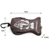 (023735) ECO FISH (エコバッグ フィッシュ) STREAM TRAIL 81286095