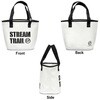 (022288) BLOW S(ブロー S) STREAM TRAIL 81286120