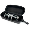 (471433) SEMI HARD EYEWEAR CASE SINGLE(セミハード アイウェアケース シングル) STREAM TRAIL 81286165