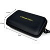 (471440) SEMI HARD EYEWEAR CASE DOUBLE(セミハード アイウェアケース ダブル) STREAM TRAIL 81286217