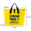 (026040) LT. WET TOTE M(ライト ウェットトート M) STREAM TRAIL 81286269