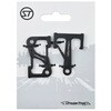 Carabiner ST(カラビナ ST) STREAM TRAIL
